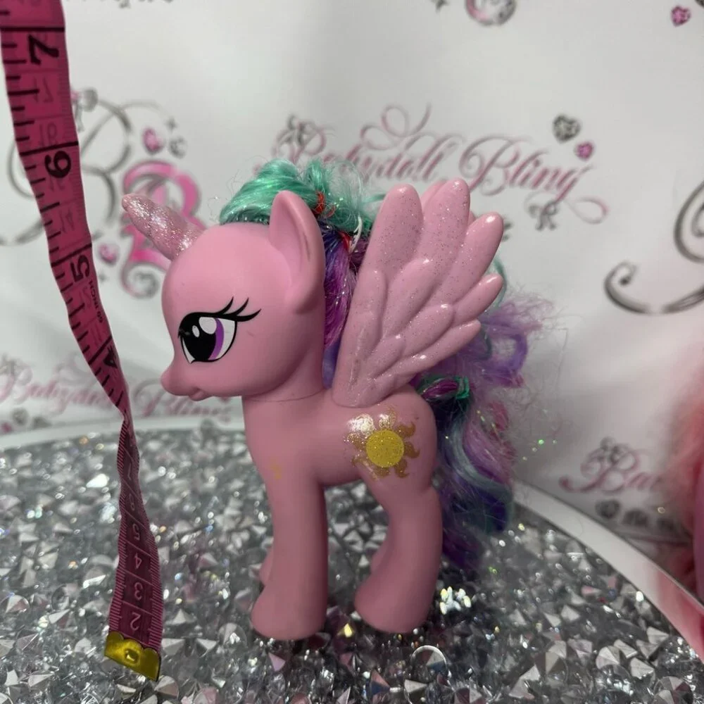 My Little Pony PRINCESS CELESTIA G4, 6
